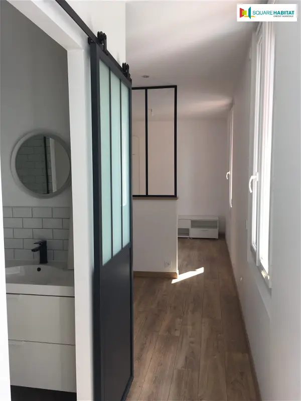 Appartement à louer - PAU, 1 pièce