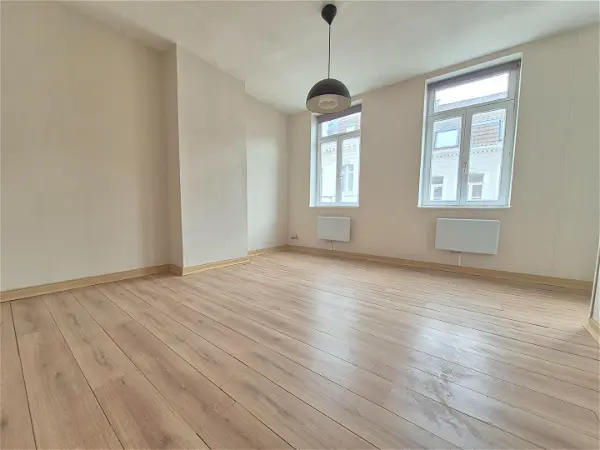 Achat appartement 2 pièces - 36.52m² à Lille (59000)