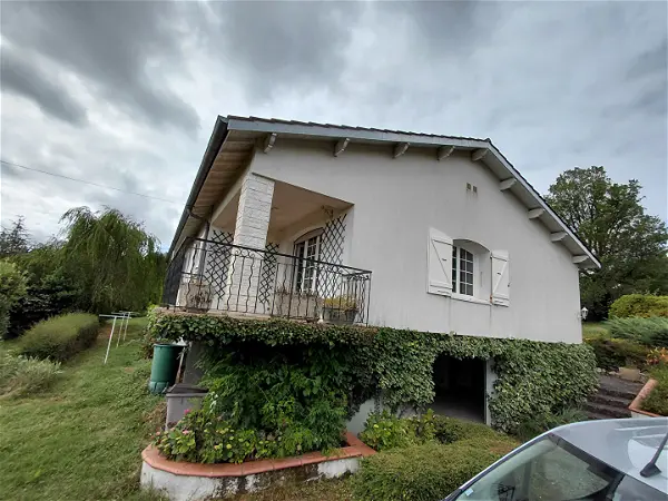 Maison à vendre - AUCH, 6 pièces