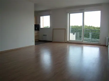 Location appartement 2 pièces - 70.62m² à La bassée (59480)