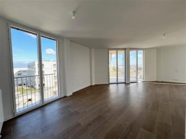 Appartement à louer - NANTES, 4 pièces
