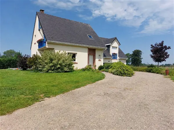 Maison à vendre - CLAIS, 6 pièces