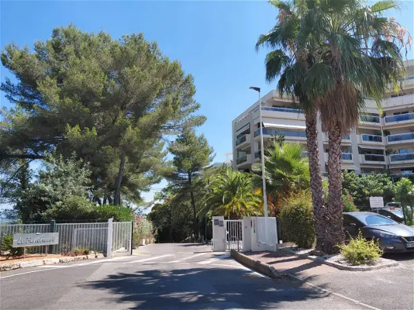 Location appartement 3 pièces - 62.6m² à Mougins (06250)