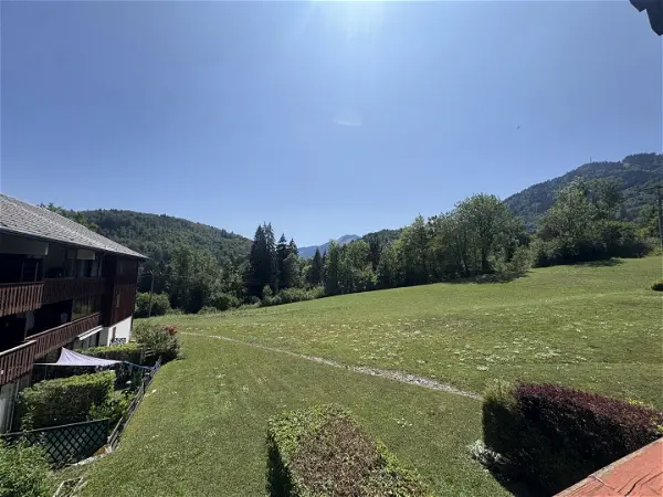 Location appartement 2 pièces - 24.59m² à Onnion (74490)