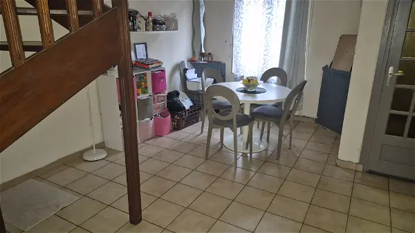 Maison à vendre - TOURCOING, 5 pièces