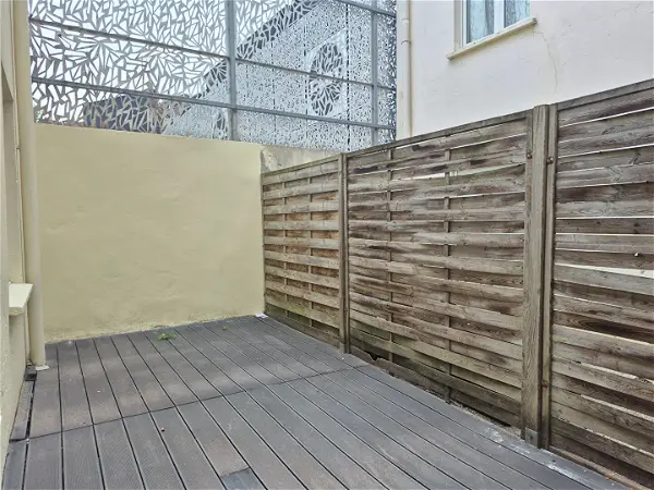 Appartement à vendre - LILLE, 2 pièces