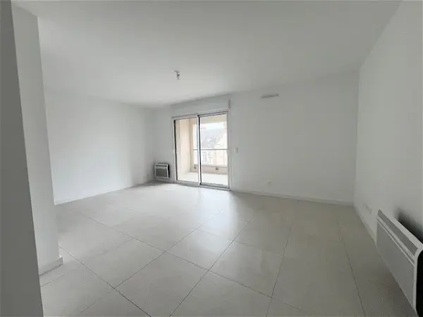 Appartement à louer - Nantes