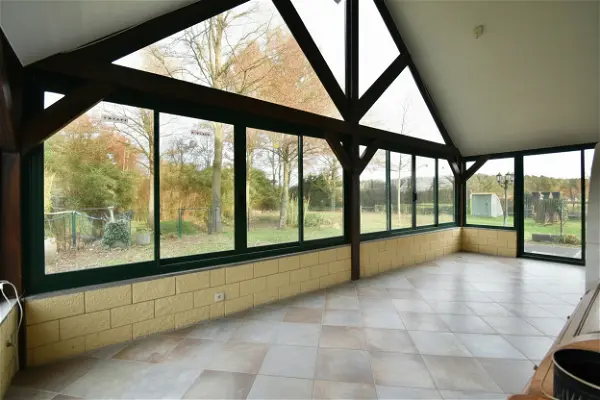 Maison à vendre - TELOCHE, 10 pièces