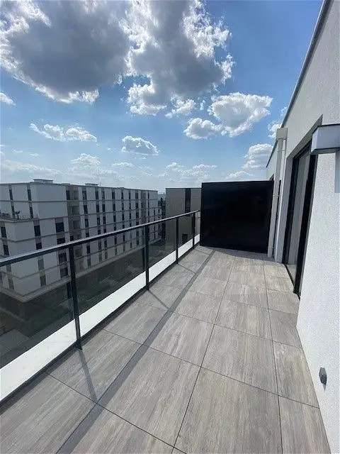 Location appartement 2 pièces - 43.88m² à Schiltigheim (67300)