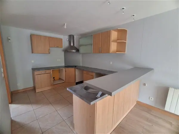 Location maison 4 pièces - 110m² à Villars-les-dombes (01330)