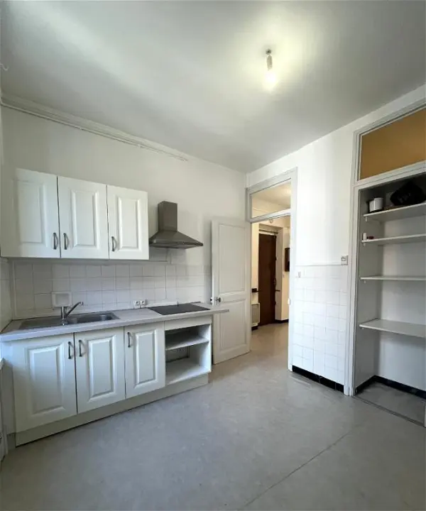 Appartement à louer - Grenoble, 2 pièces