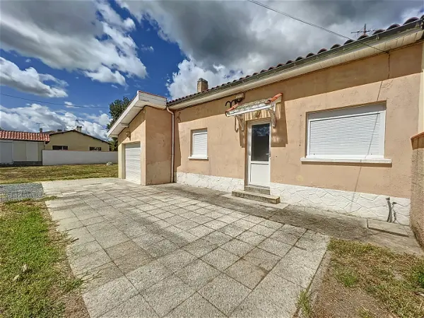 Location appartement 3 pièces - 69.43m² à Bias (47300)