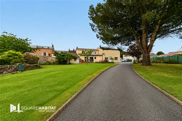Maison à vendre - BELLEVIGNY, 7 pièces