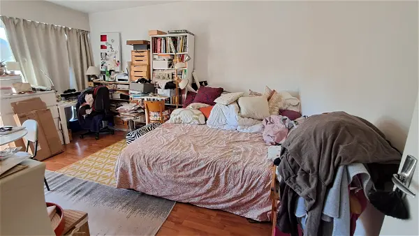 Appartement à vendre - AUXERRE, 1 pièce