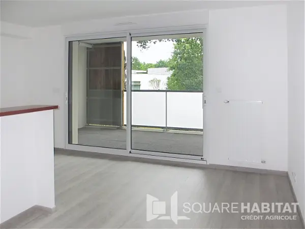 Appartement à louer - BETTON, 2 pièces