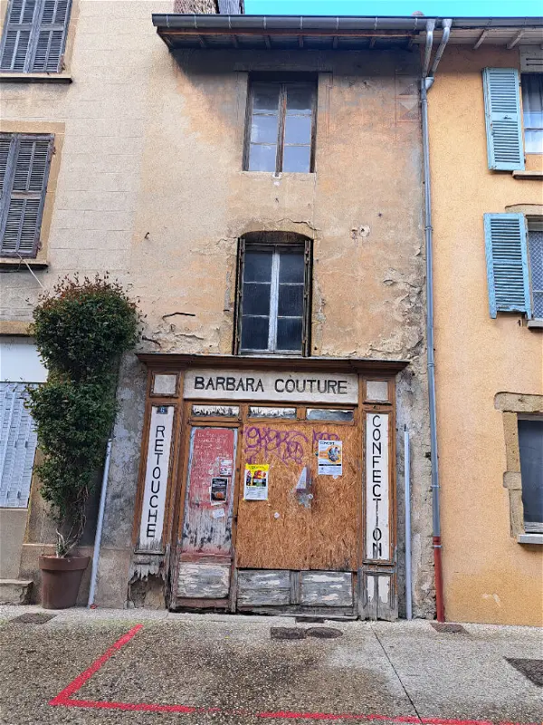 Achat maison 3 pièces - 100m² à Beaurepaire (38270)