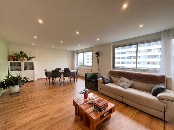 Achat appartement 4 pièces - 93.58m² à Seyssinet pariset (38170)