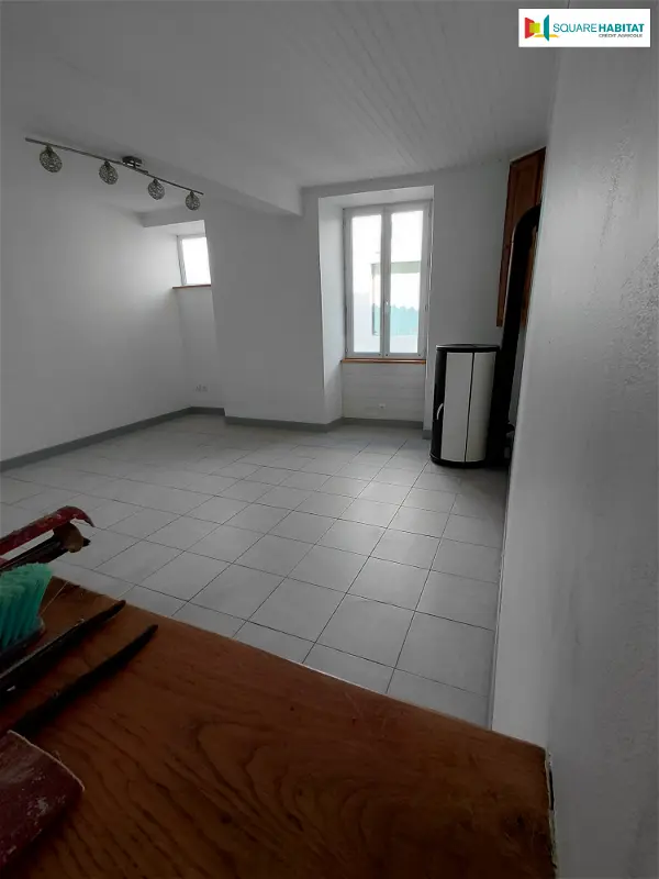 Appartement à louer - MONCRABEAU, 3 pièces