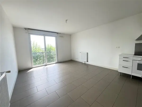 Appartement à louer - NANTES, 3 pièces