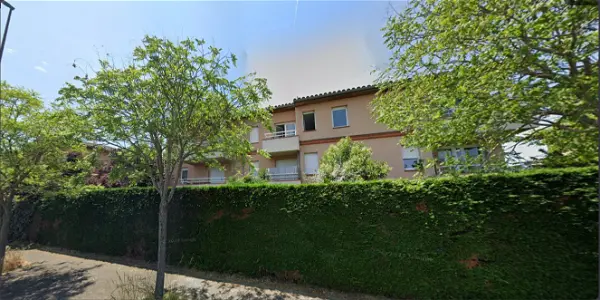 Location appartement 1 pièce - 22.5m² à Toulouse cedex 1 (31100)