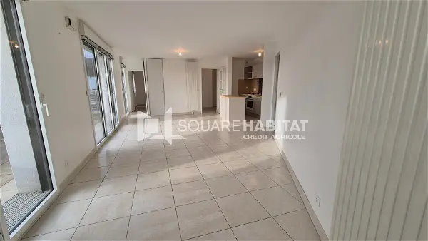 Achat appartement 4 pièces - 90m² à Plouharnel (56340)