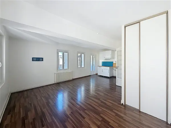 Location appartement 2 pièces - 50.8m² à Agen (47000)