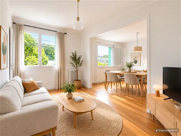 Achat maison 6 pièces - 125.19m² à Nantes (44000)