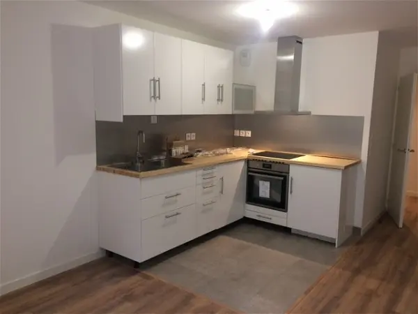 Appartement à louer - RENNES, 2 pièces