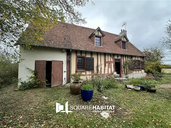 Maison à vendre - MIERMAIGNE, 7 pièces