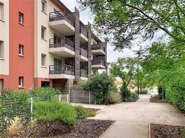 Appartement à vendre - rivesaltes, 3 pièces