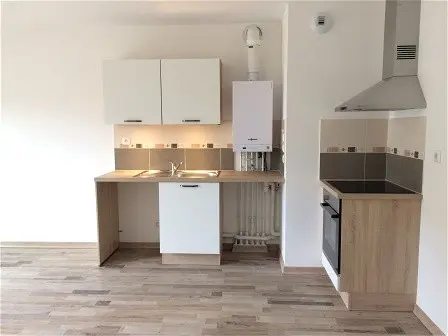 Location appartement 2 pièces - 41.93m² à Saran (45770)