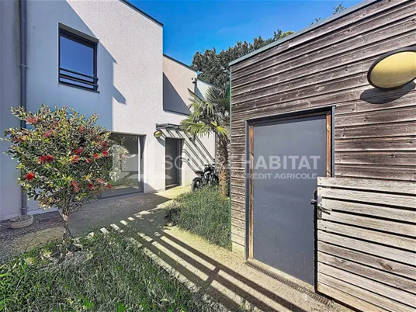 Achat maison 6 pièces - 106.41m² à Thorigne fouillard (35235)