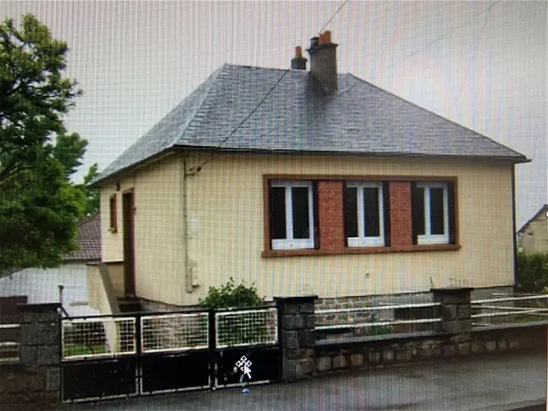 Achat maison 4 pièces - 59m² à Athis de l orne (61430)
