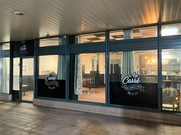 Local commercial à vendre - POITIERS, 2 pièces
