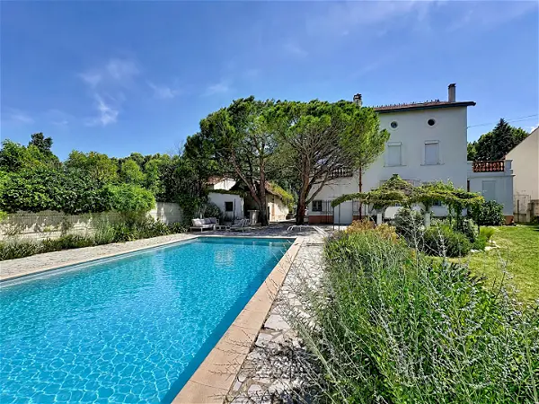 Achat maison 7 pièces - 202m² à Prades (66500)
