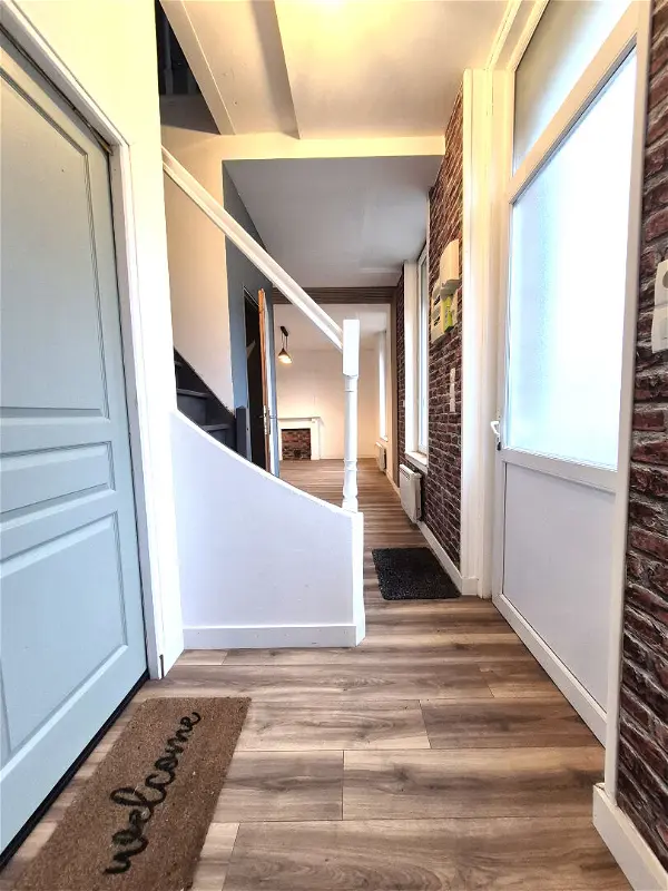 Achat maison 5 pièces - 63m² à Cambrai (59400)