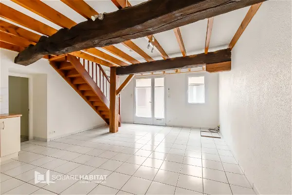 Achat maison 3 pièces - 64.17m² à Le poire sur vie (85170)
