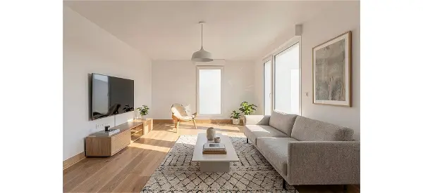 Biens neufs à vendre - Joue-Les-Tours, du 4 au 5 pièces