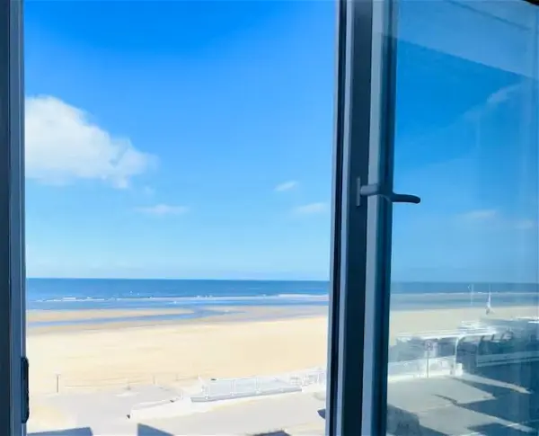 Appartement à vendre - MERLIMONT, 3 pièces