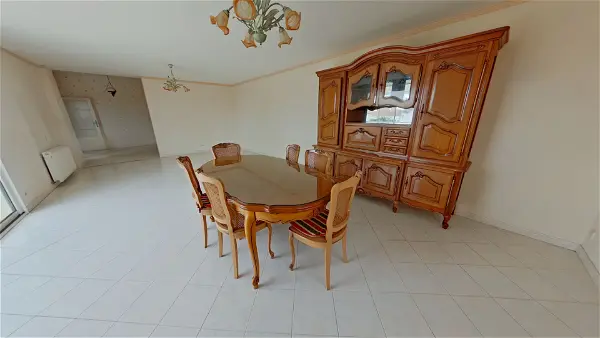 Maison à vendre - CHATELLERAULT, 5 pièces