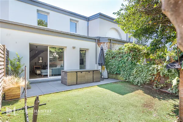 Achat maison 3 pièces - 64.97m² à Nantes (44000)