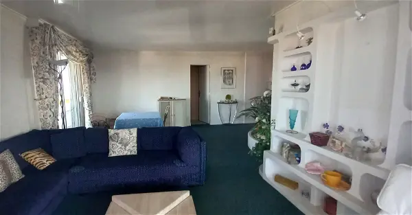 Appartement à vendre - SAINT NAZAIRE, 4 pièces