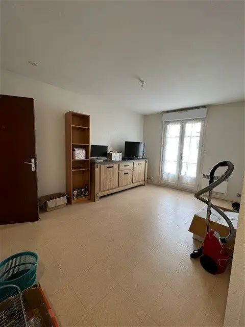 Appartement à louer - NIORT, 2 pièces