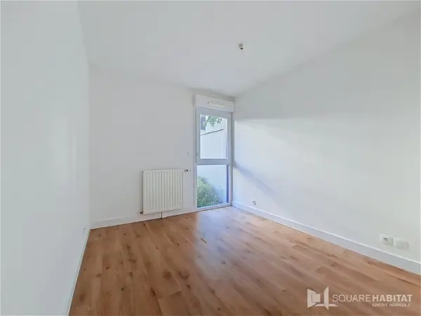 Appartement à louer - RENNES, 3 pièces