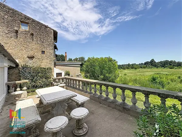 Achat maison 6 pièces - 139m² à Langon (33210)