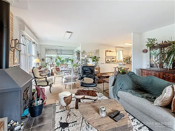 Maison à vendre - PERROS GUIREC, 4 pièces