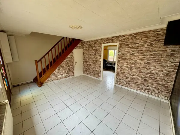 Achat maison 3 pièces - 53m² à Le portel (62480)