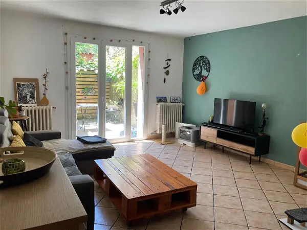 Achat maison 4 pièces - 96m² à Verniolle (09340)