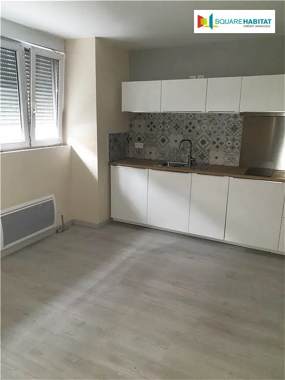 Appartement à louer - PAU, 2 pièces