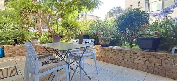 Appartement à vendre - LA BAULE ESCOUBLAC, 2 pièces